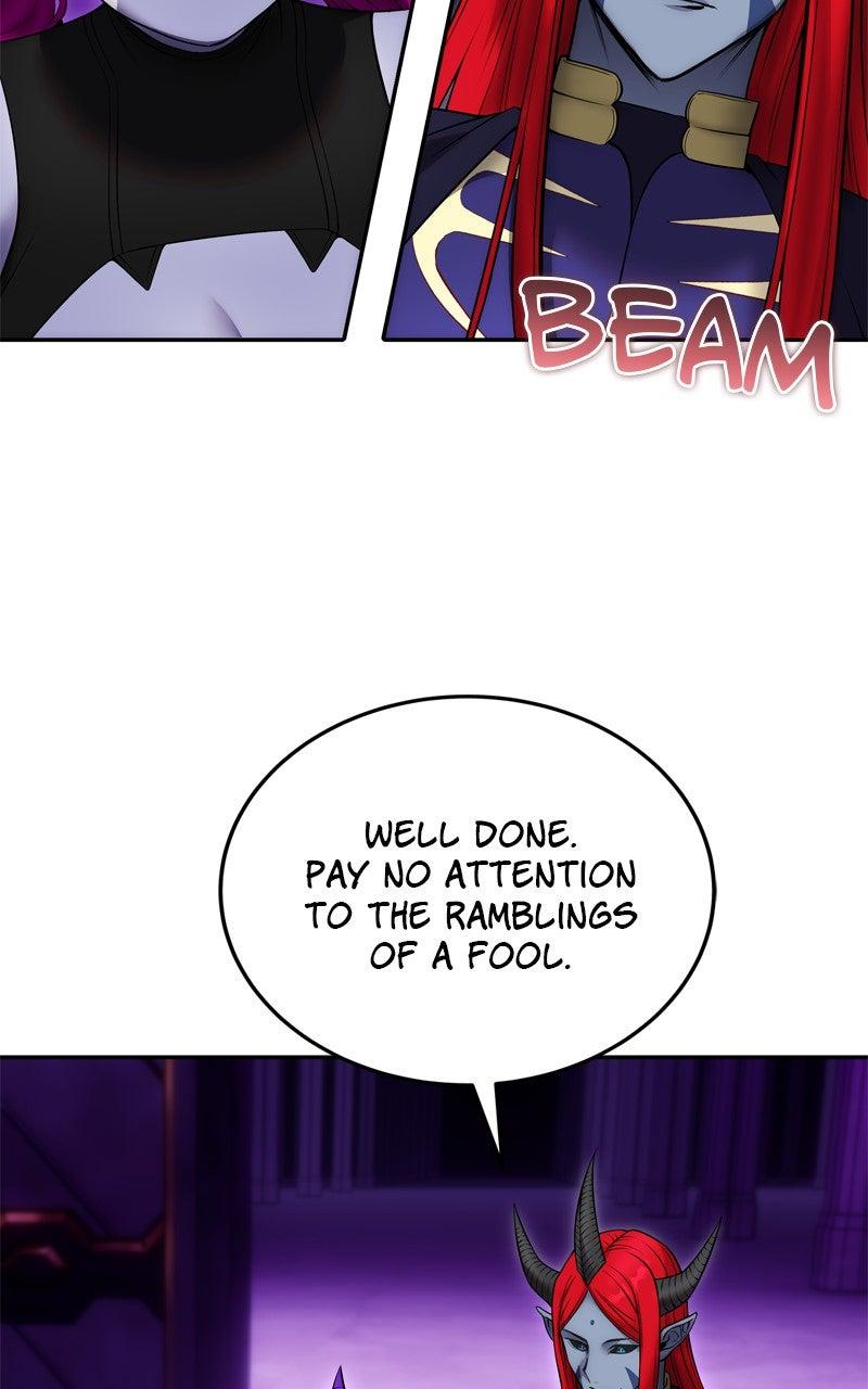 Secretly More Powerful than the Hero Chapter 78 - Page 61