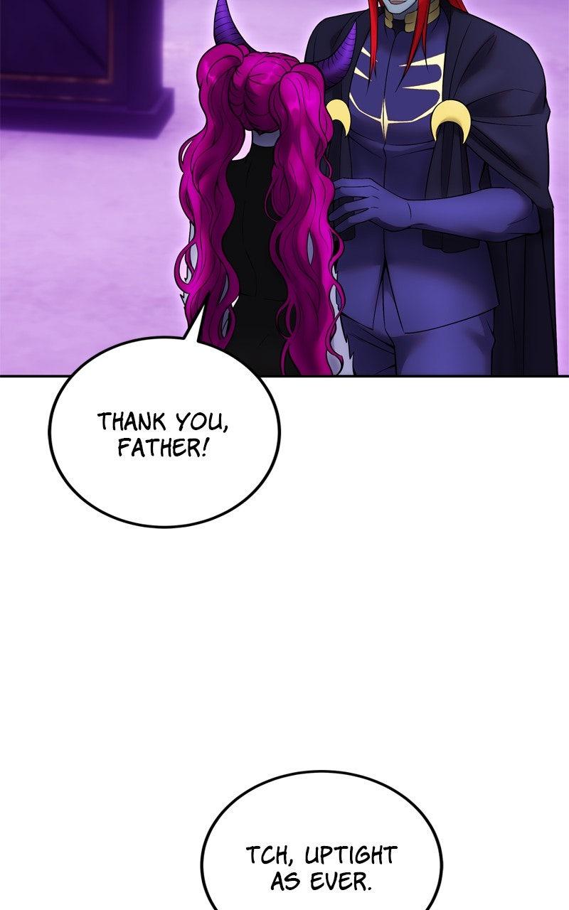 Secretly More Powerful than the Hero Chapter 78 - Page 62