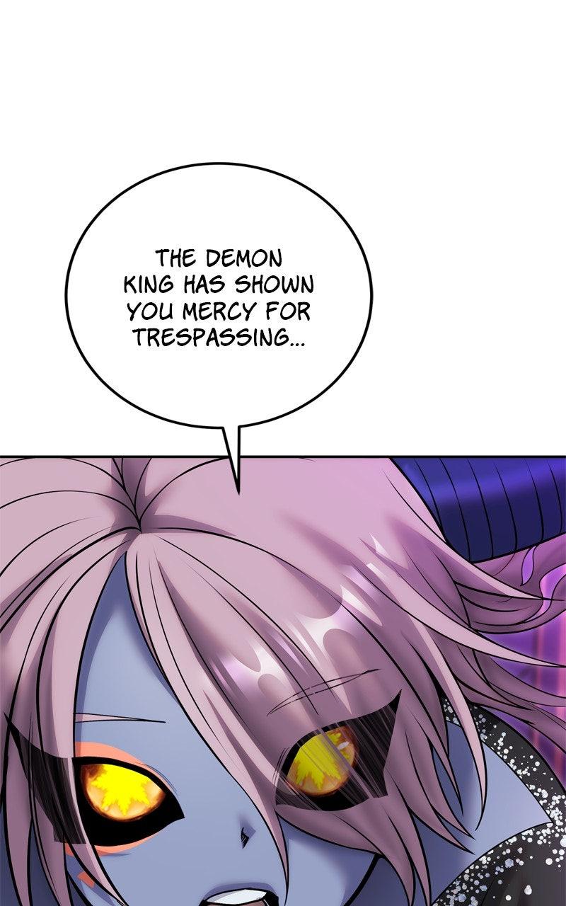 Secretly More Powerful than the Hero Chapter 78 - Page 64