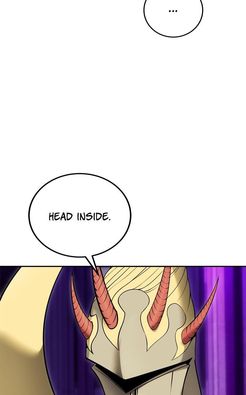 Secretly More Powerful than the Hero Chapter 78 - Page 67