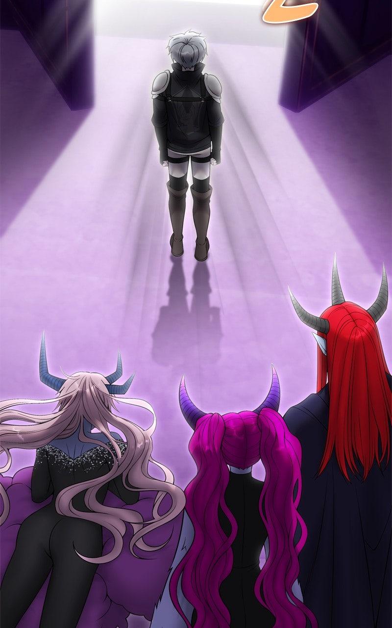 Secretly More Powerful than the Hero Chapter 78 - Page 69