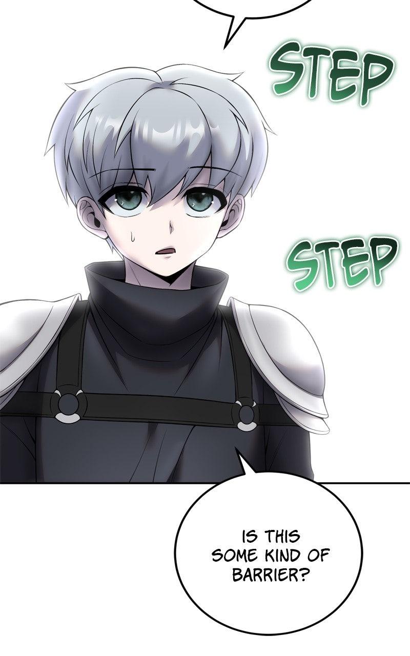 Secretly More Powerful than the Hero Chapter 78 - Page 77