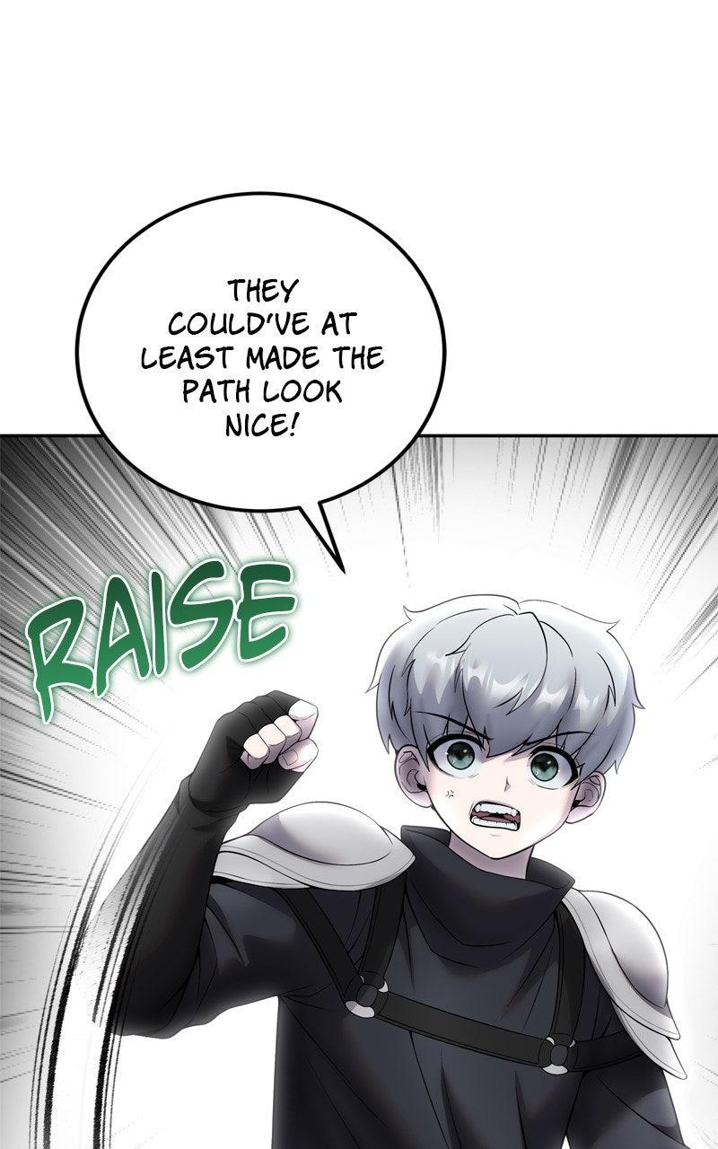 Secretly More Powerful than the Hero Chapter 78 - Page 79