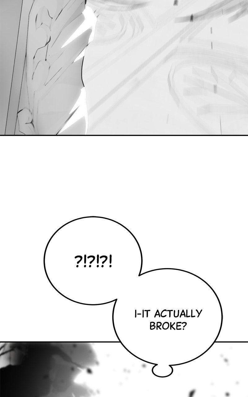 Secretly More Powerful than the Hero Chapter 78 - Page 82