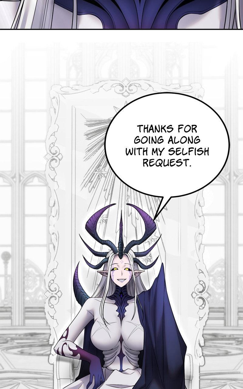 Secretly More Powerful than the Hero Chapter 78 - Page 85