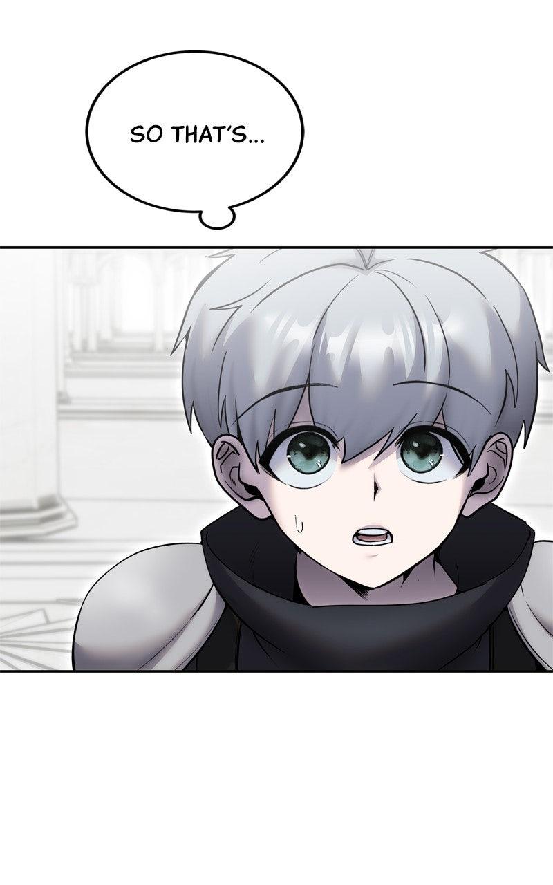 Secretly More Powerful than the Hero Chapter 78 - Page 87