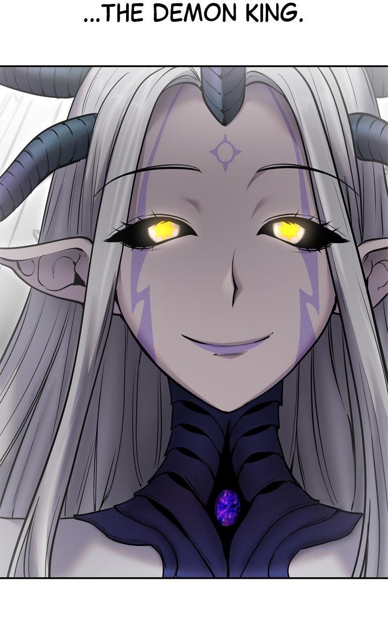 Secretly More Powerful than the Hero Chapter 78 - Page 88