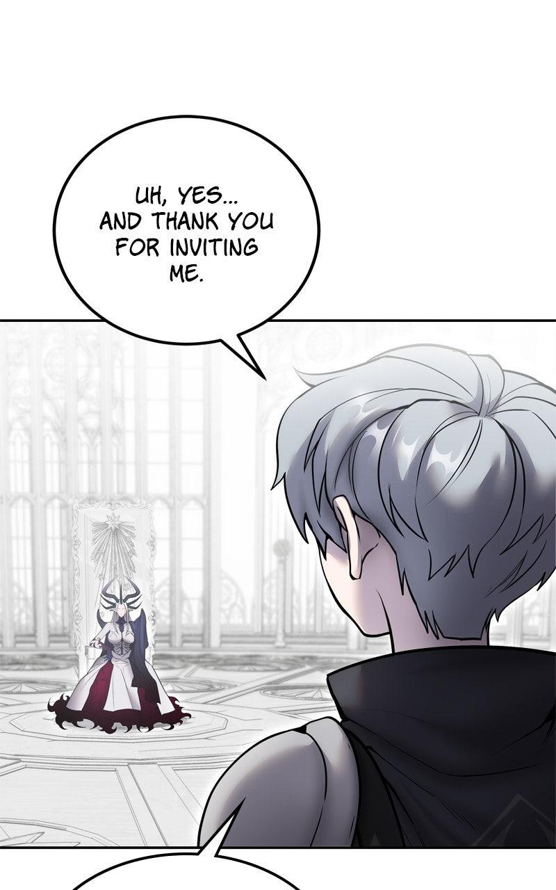 Secretly More Powerful than the Hero Chapter 78 - Page 89