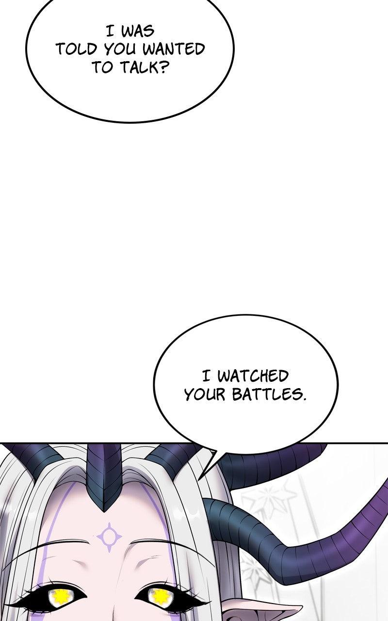 Secretly More Powerful than the Hero Chapter 78 - Page 90