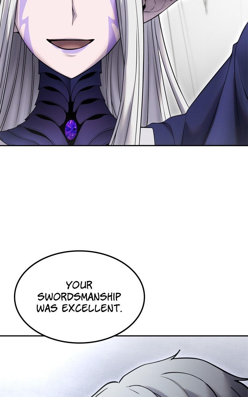 Secretly More Powerful than the Hero Chapter 78 - Page 91