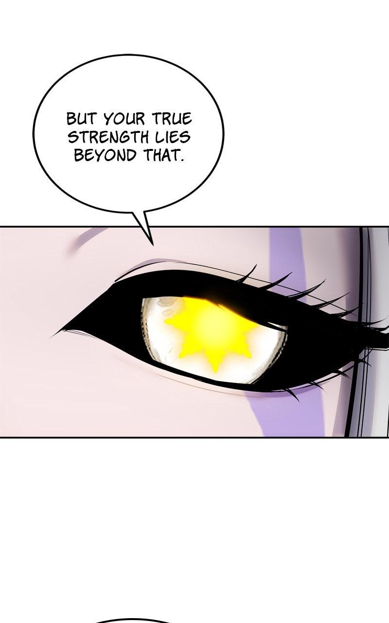 Secretly More Powerful than the Hero Chapter 78 - Page 93