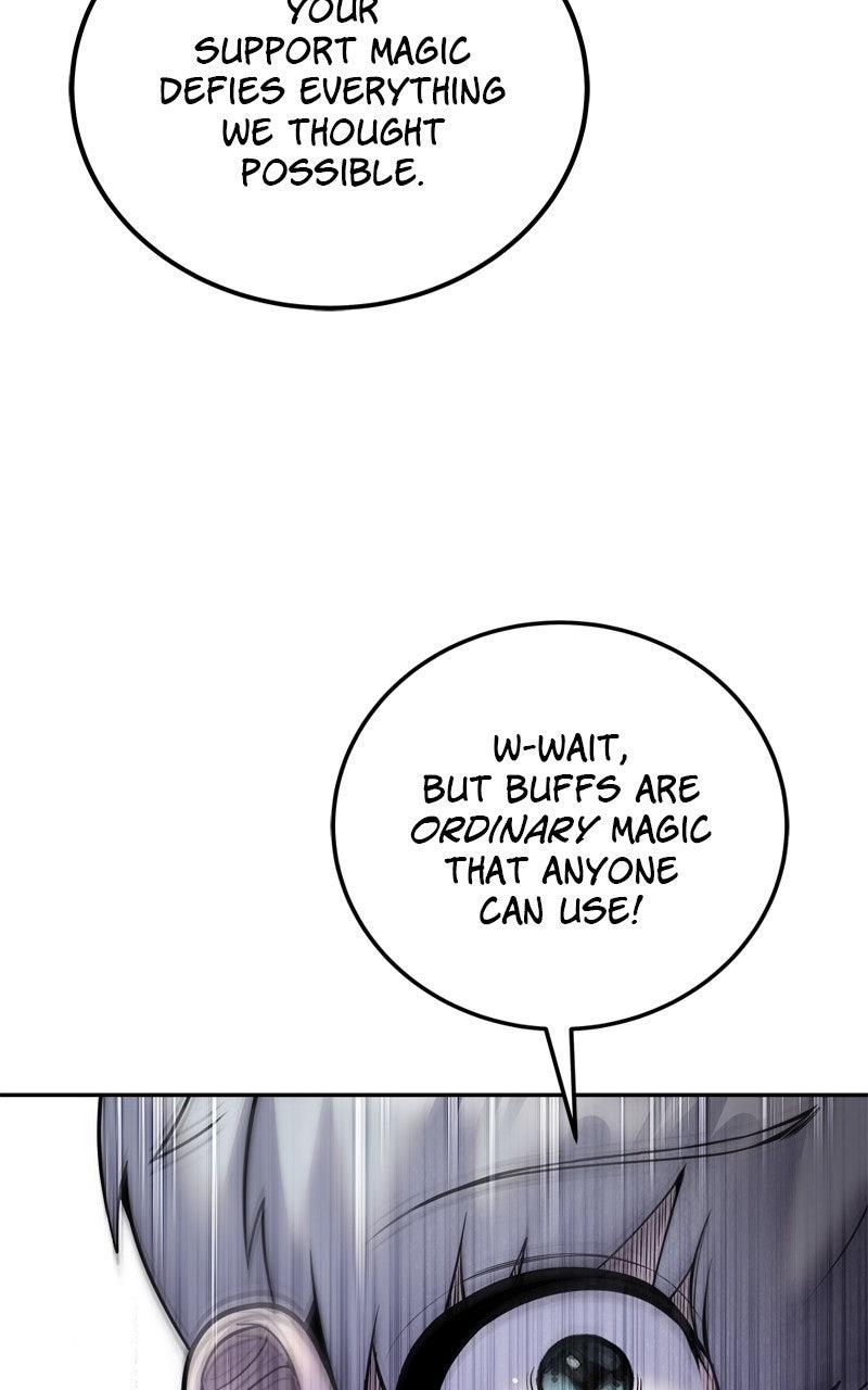 Secretly More Powerful than the Hero Chapter 78 - Page 95