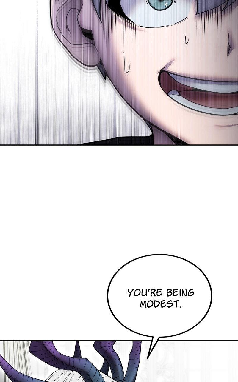 Secretly More Powerful than the Hero Chapter 78 - Page 96