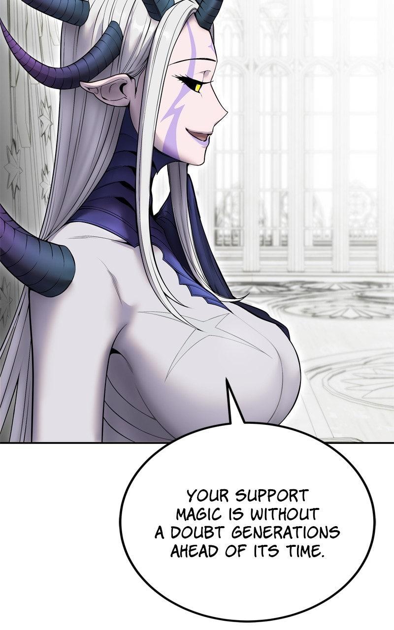 Secretly More Powerful than the Hero Chapter 78 - Page 97