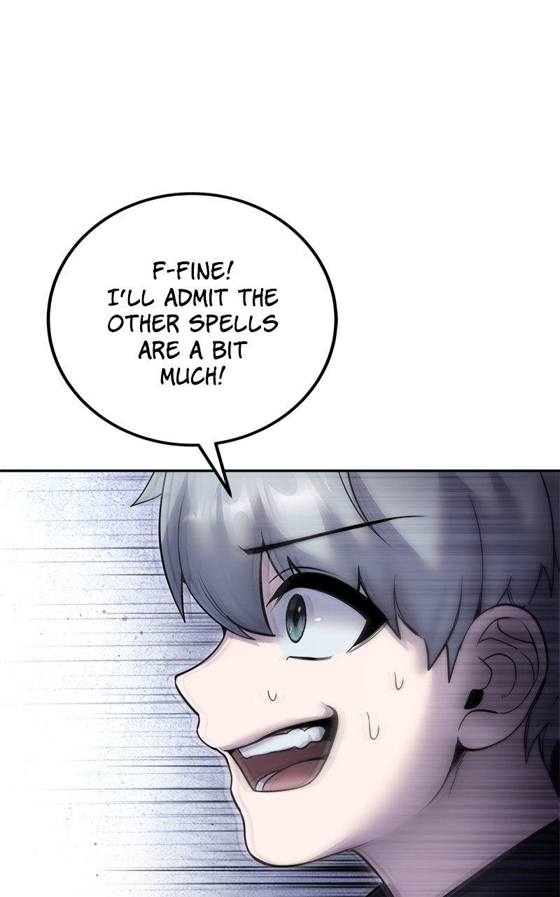 Secretly More Powerful than the Hero Chapter 78 - Page 98