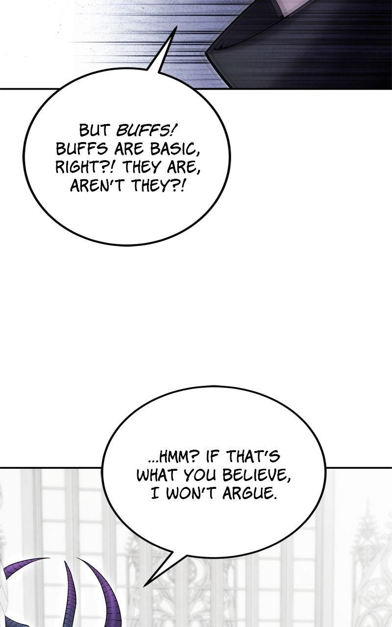 Secretly More Powerful than the Hero Chapter 78 - Page 99