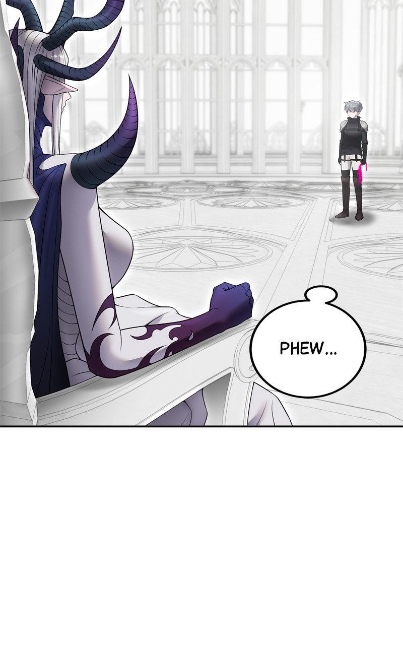 Secretly More Powerful than the Hero Chapter 78 - Page 100