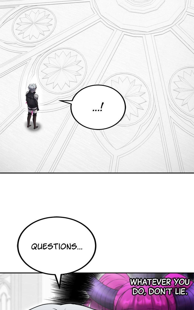 Secretly More Powerful than the Hero Chapter 78 - Page 102