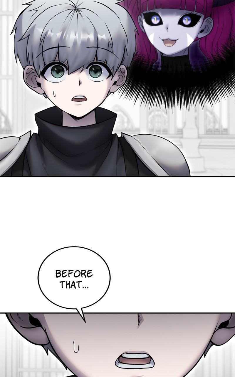 Secretly More Powerful than the Hero Chapter 78 - Page 103