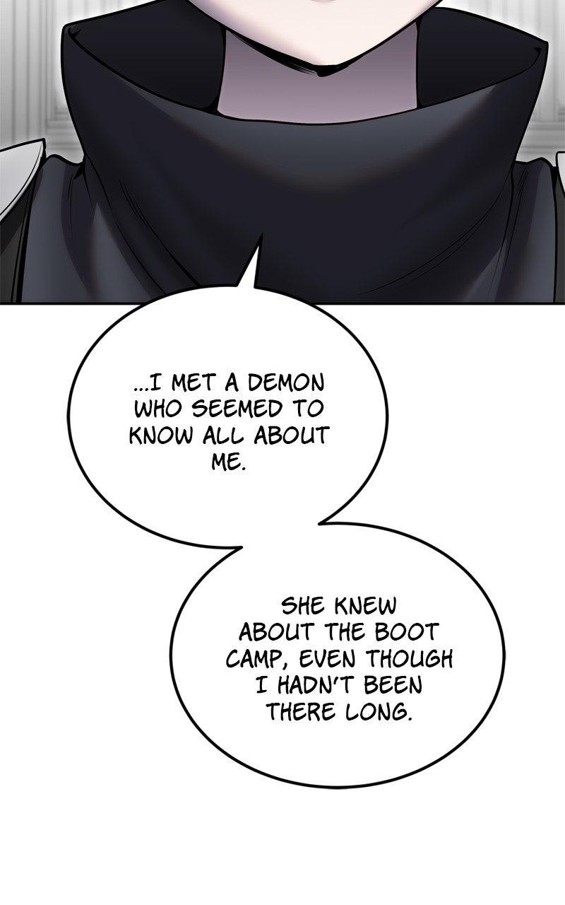 Secretly More Powerful than the Hero Chapter 78 - Page 104