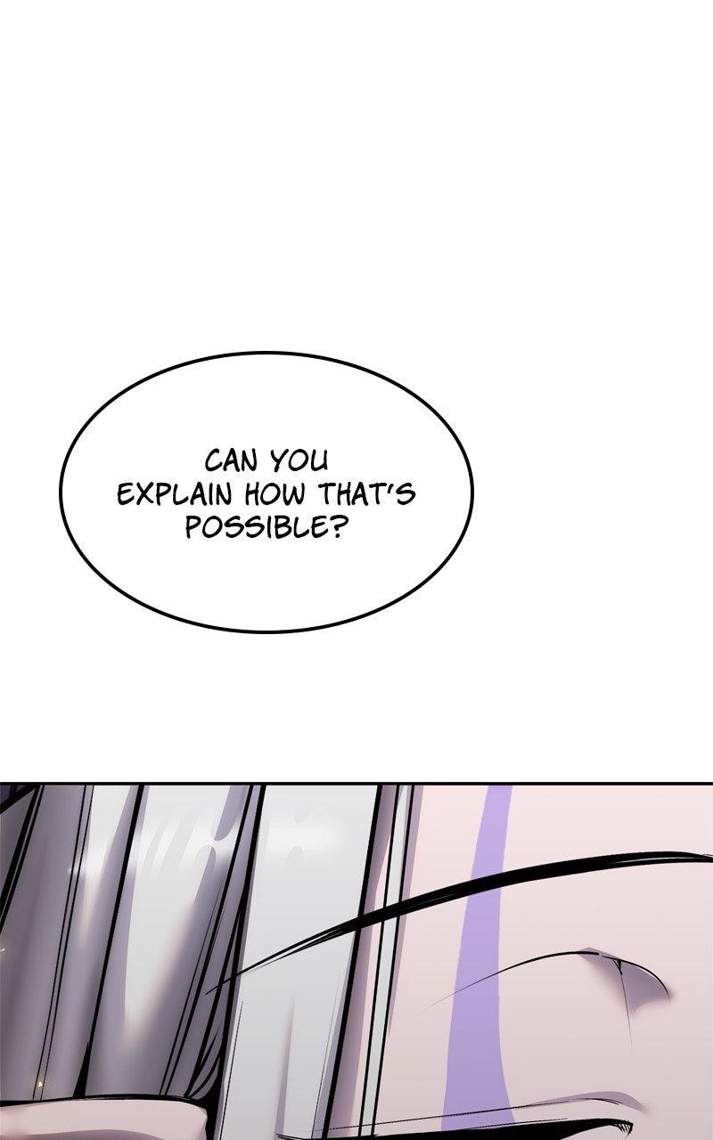 Secretly More Powerful than the Hero Chapter 78 - Page 105