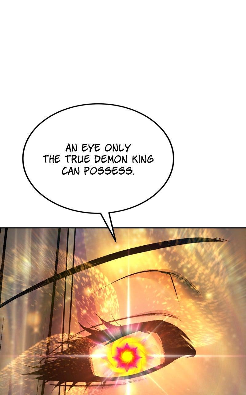 Secretly More Powerful than the Hero Chapter 78 - Page 108