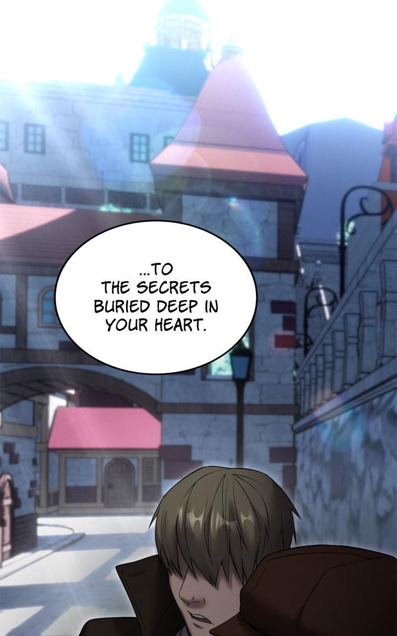 Secretly More Powerful than the Hero Chapter 78 - Page 110