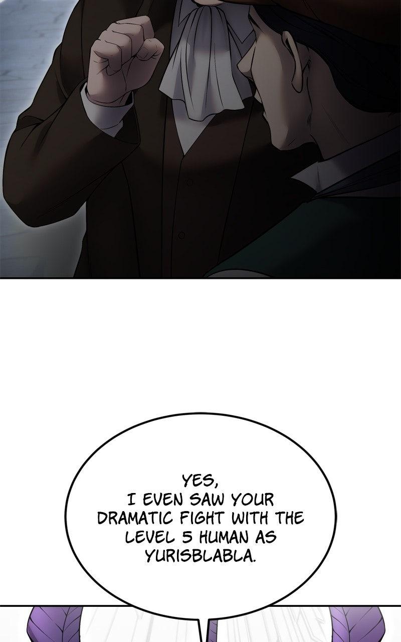 Secretly More Powerful than the Hero Chapter 78 - Page 111