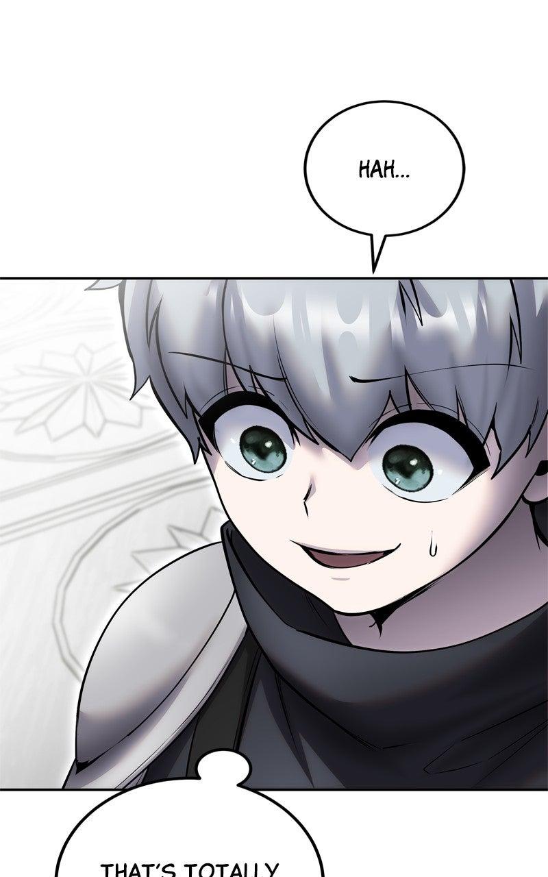 Secretly More Powerful than the Hero Chapter 78 - Page 114