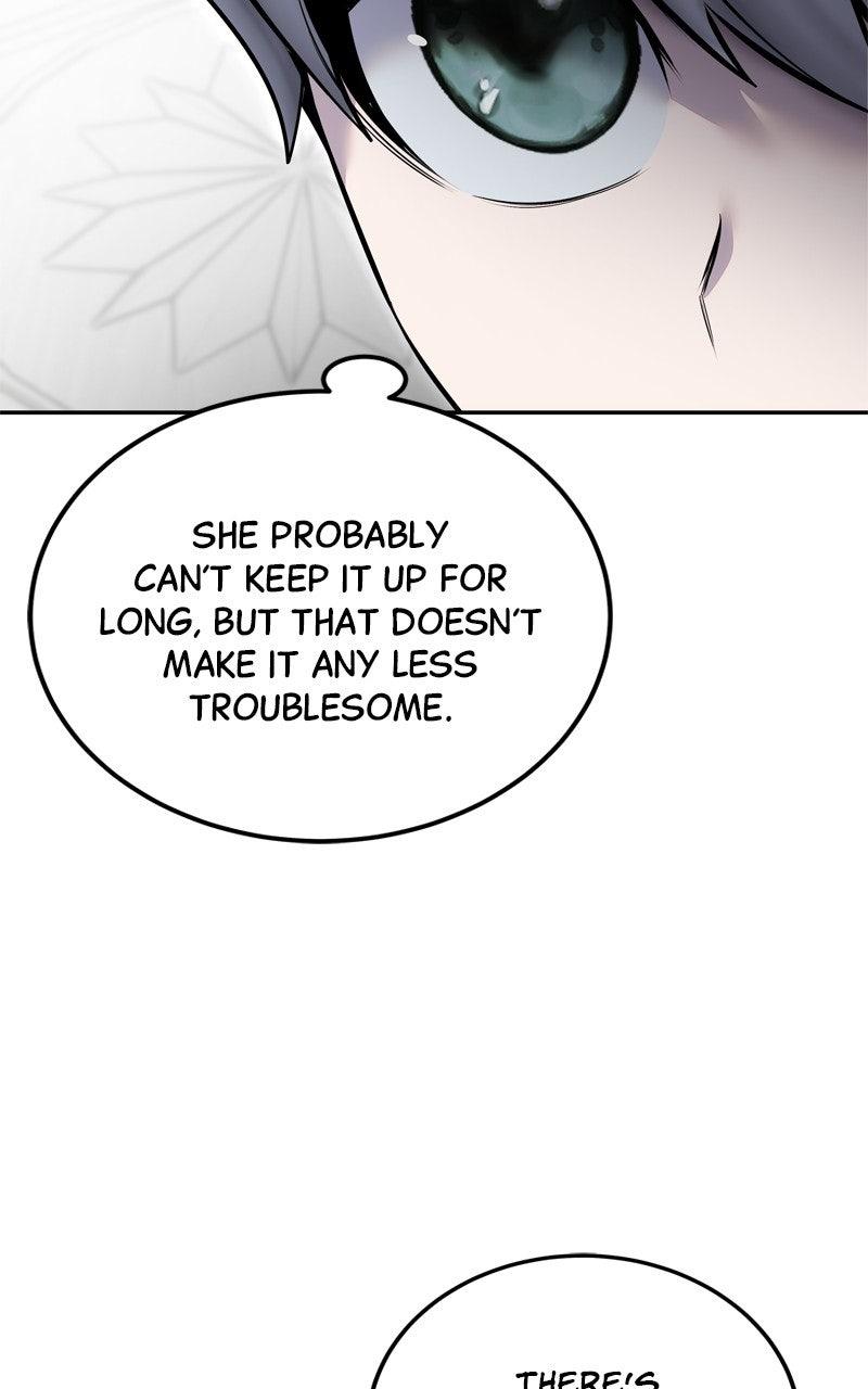 Secretly More Powerful than the Hero Chapter 78 - Page 116