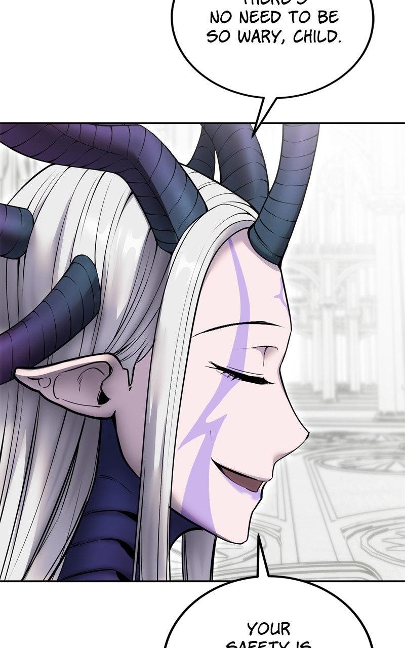 Secretly More Powerful than the Hero Chapter 78 - Page 117