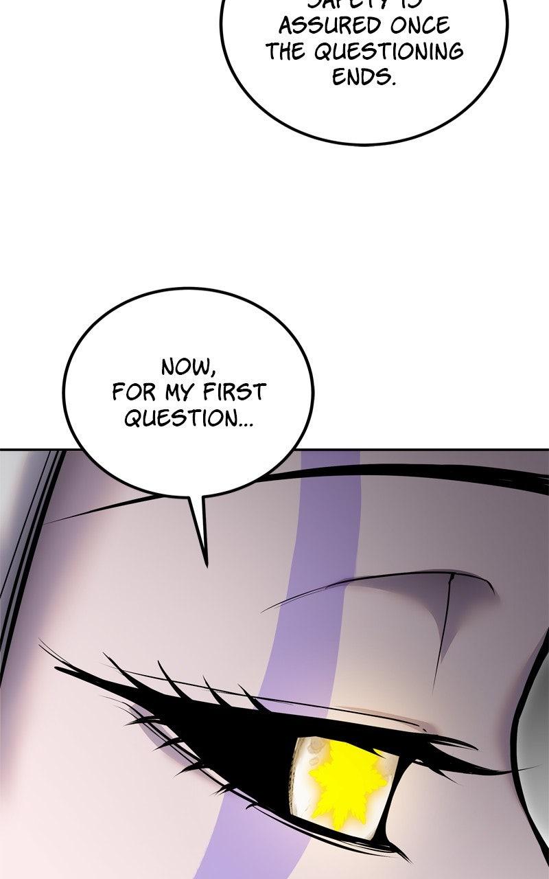 Secretly More Powerful than the Hero Chapter 78 - Page 118