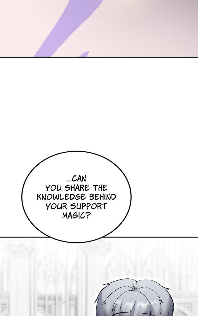 Secretly More Powerful than the Hero Chapter 78 - Page 119