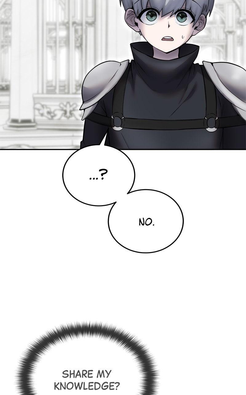 Secretly More Powerful than the Hero Chapter 78 - Page 120