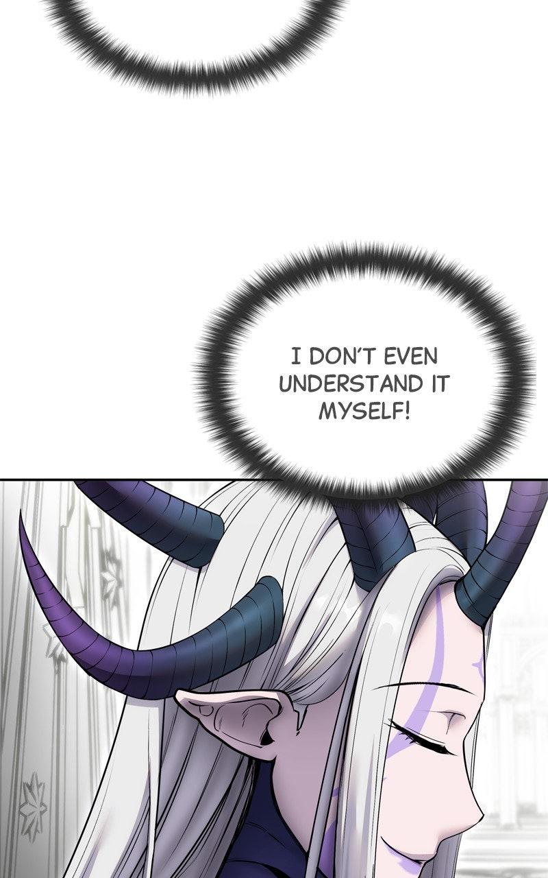 Secretly More Powerful than the Hero Chapter 78 - Page 121