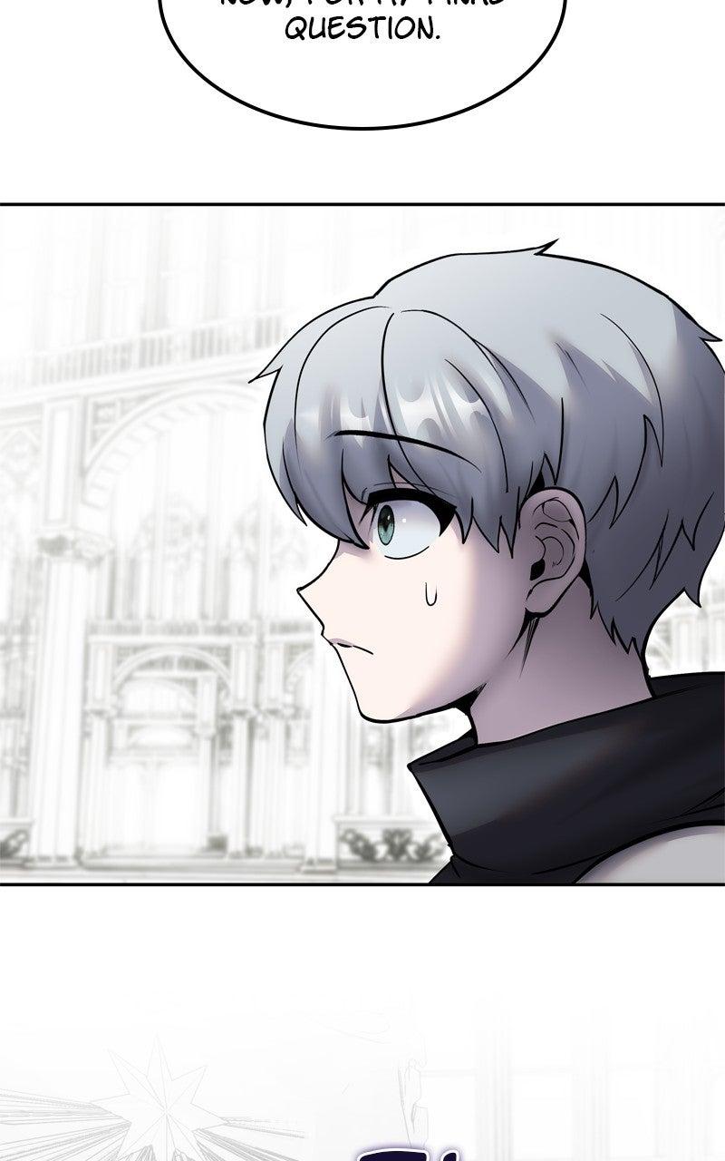 Secretly More Powerful than the Hero Chapter 78 - Page 123