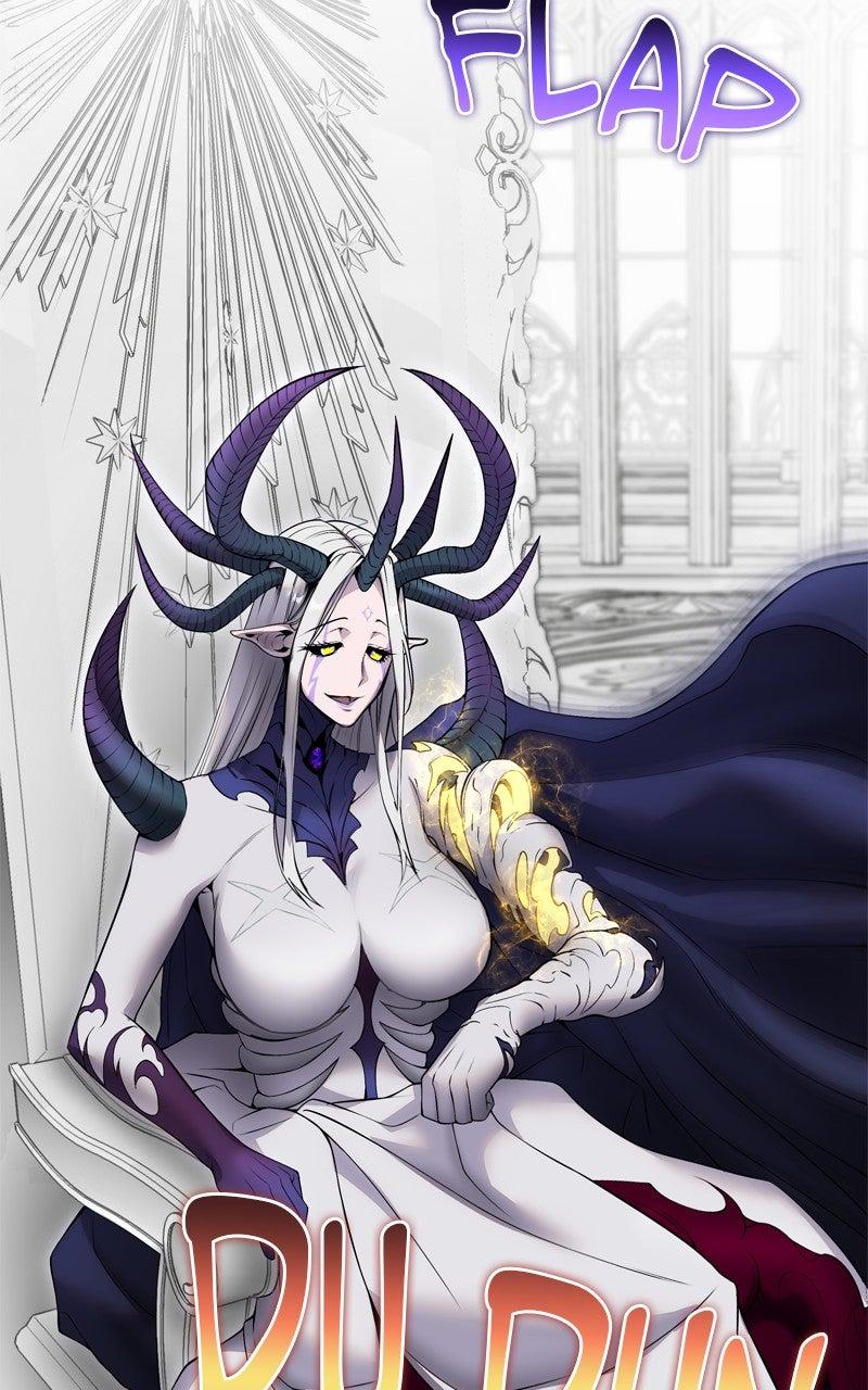 Secretly More Powerful than the Hero Chapter 78 - Page 124