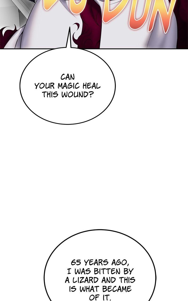 Secretly More Powerful than the Hero Chapter 78 - Page 125