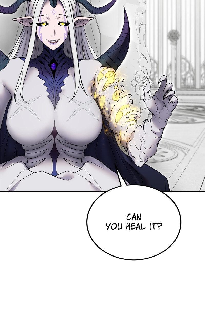 Secretly More Powerful than the Hero Chapter 78 - Page 128