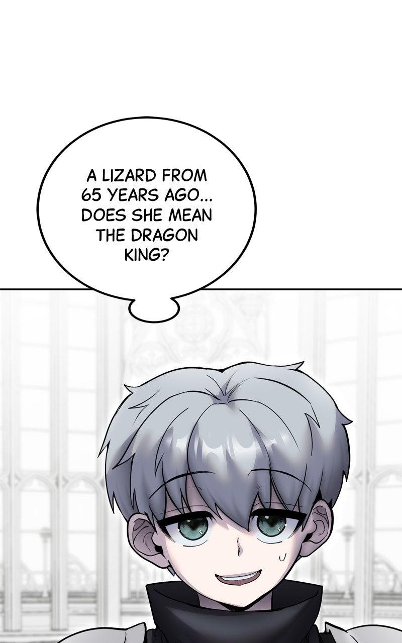 Secretly More Powerful than the Hero Chapter 78 - Page 129