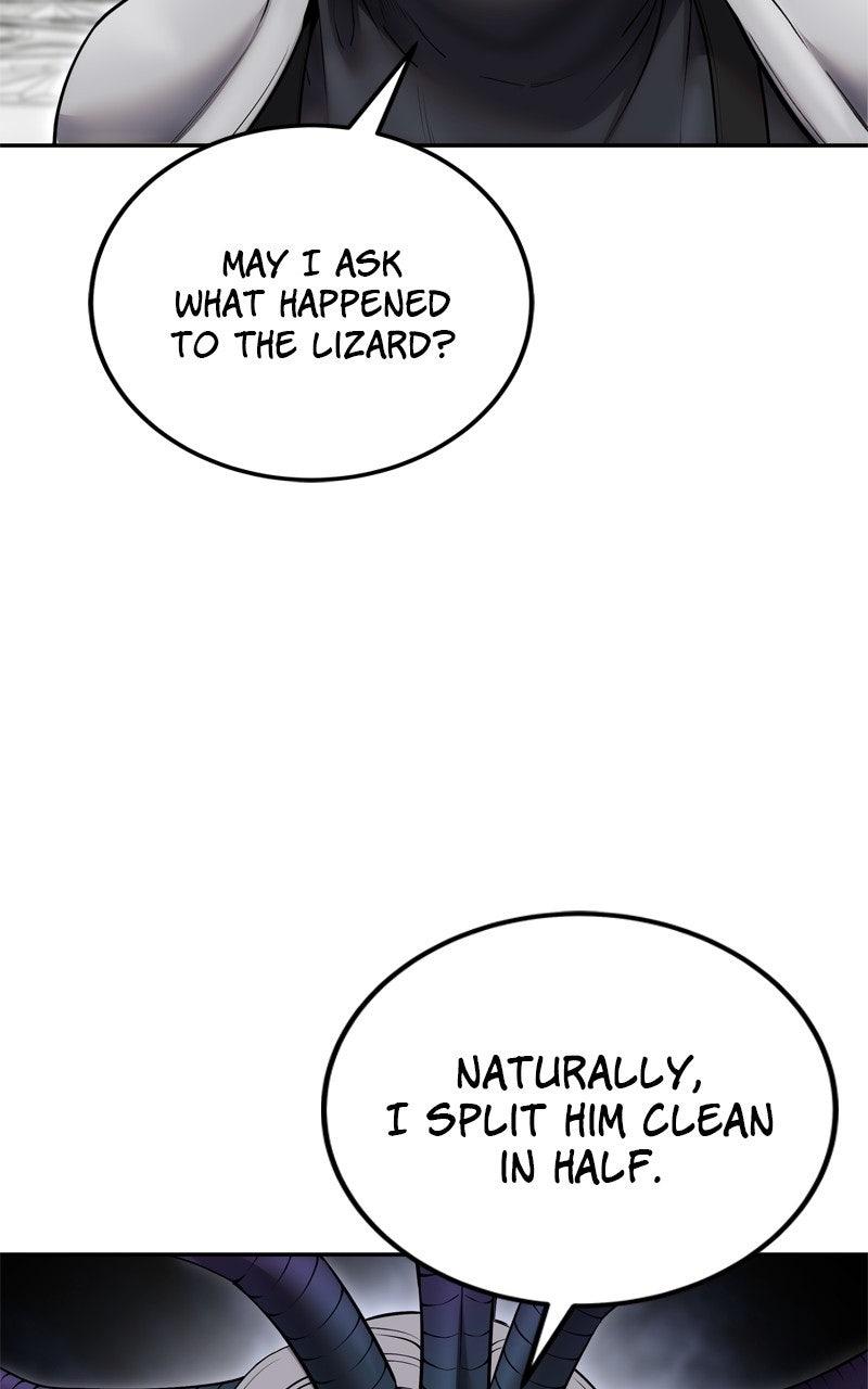 Secretly More Powerful than the Hero Chapter 78 - Page 130