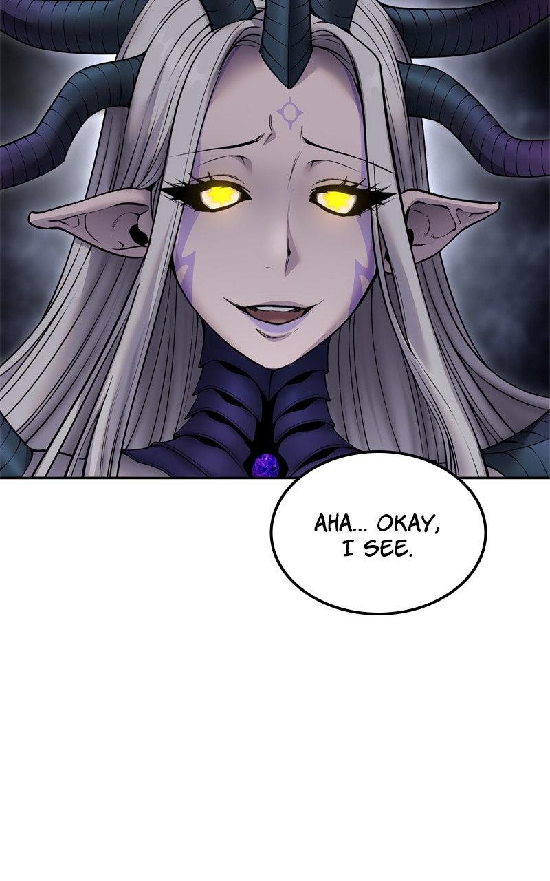 Secretly More Powerful than the Hero Chapter 78 - Page 131