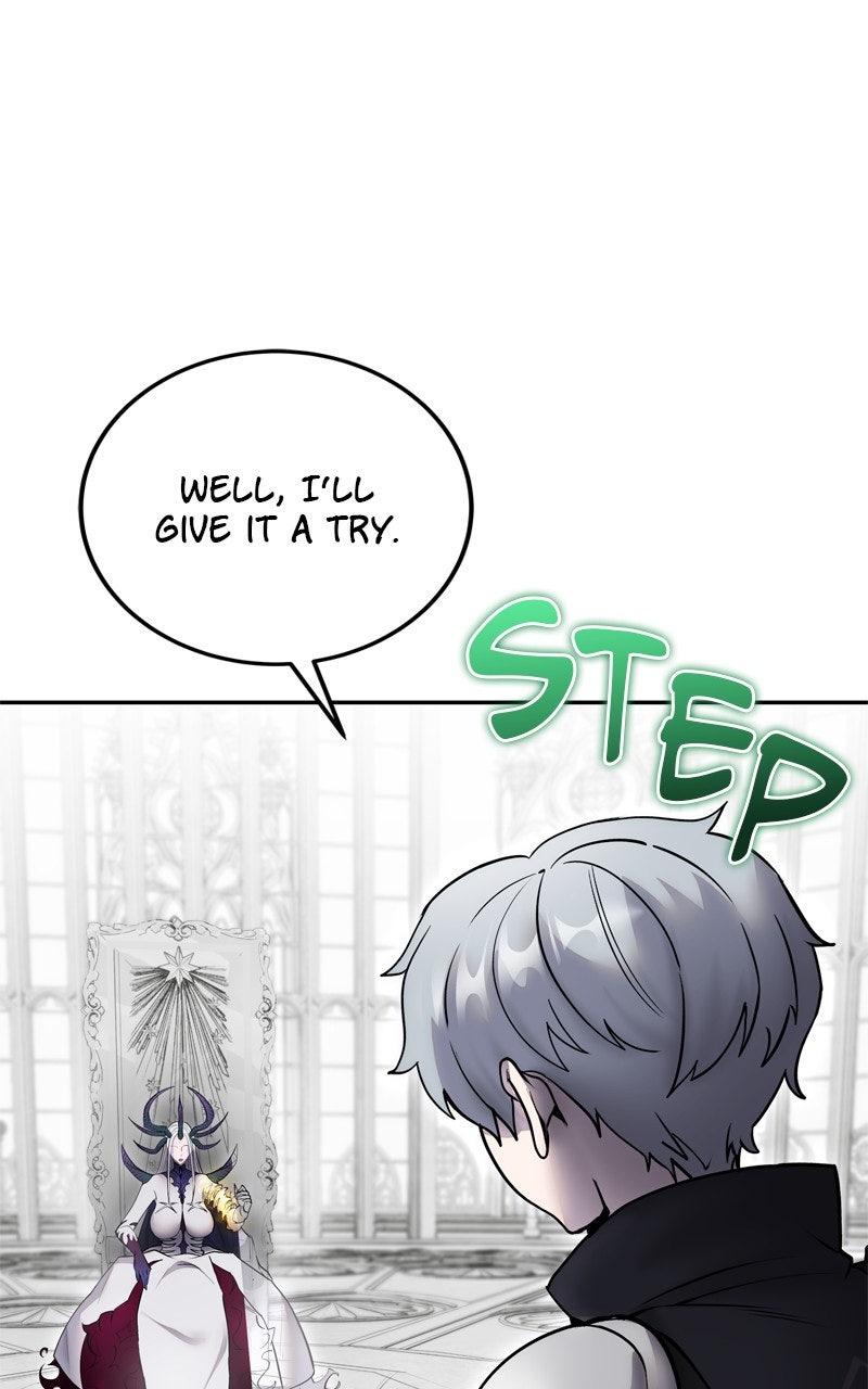 Secretly More Powerful than the Hero Chapter 78 - Page 132