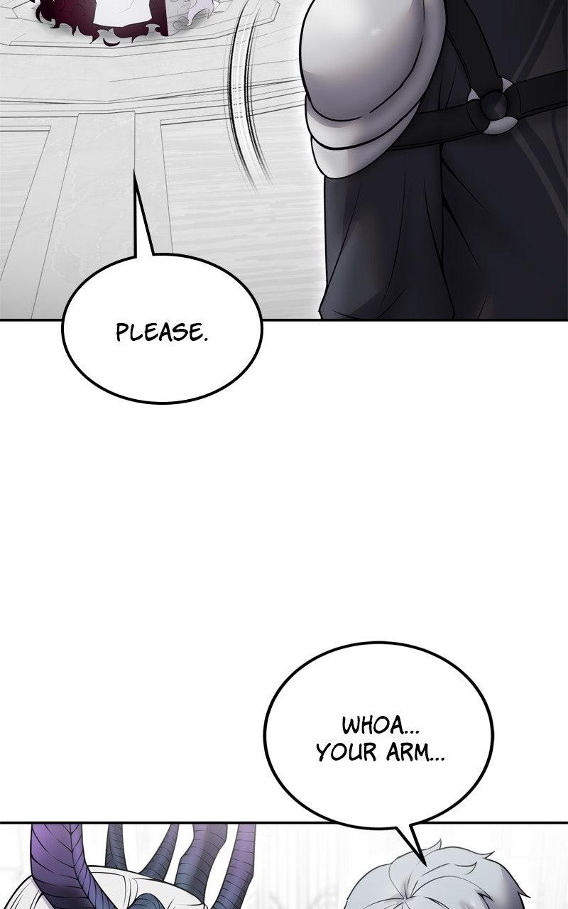 Secretly More Powerful than the Hero Chapter 78 - Page 133