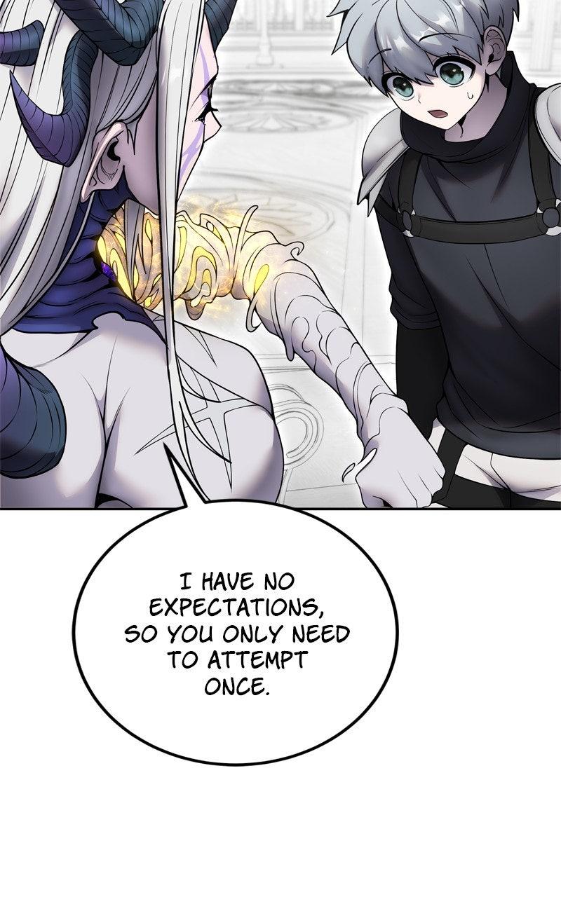 Secretly More Powerful than the Hero Chapter 78 - Page 134