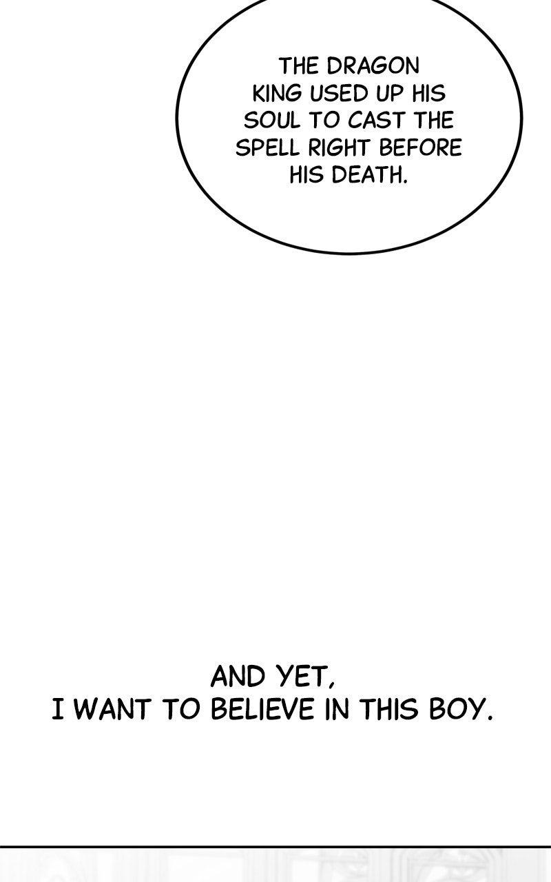 Secretly More Powerful than the Hero Chapter 78 - Page 136