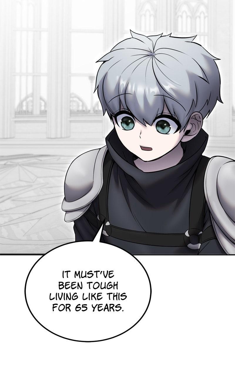 Secretly More Powerful than the Hero Chapter 78 - Page 137