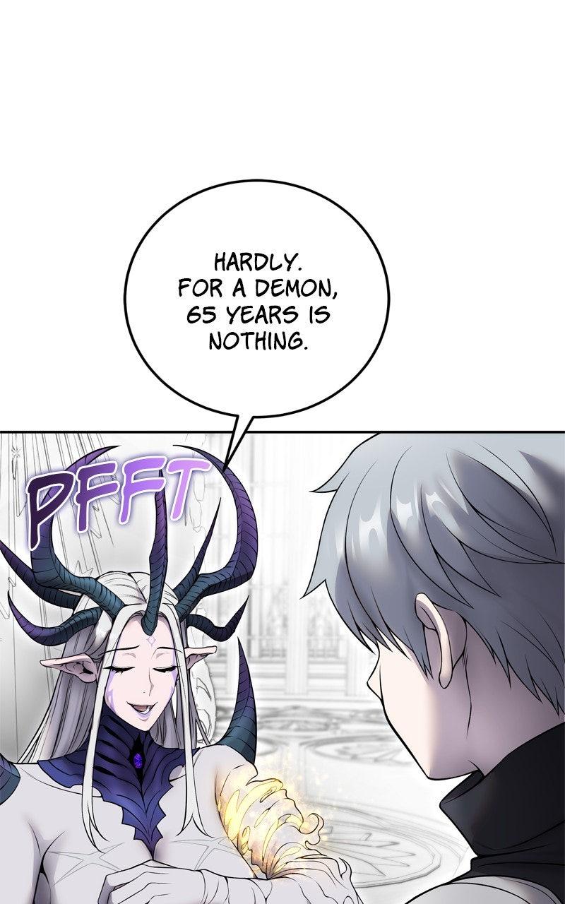 Secretly More Powerful than the Hero Chapter 78 - Page 139