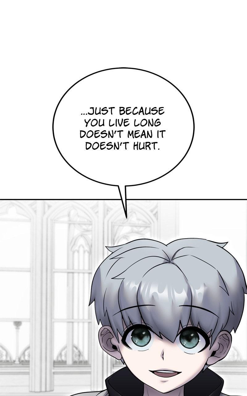 Secretly More Powerful than the Hero Chapter 78 - Page 141