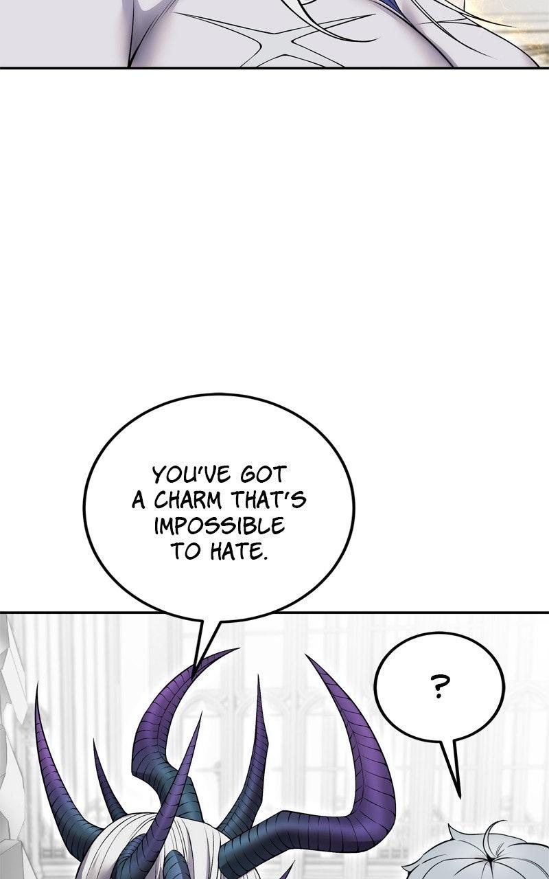 Secretly More Powerful than the Hero Chapter 78 - Page 143